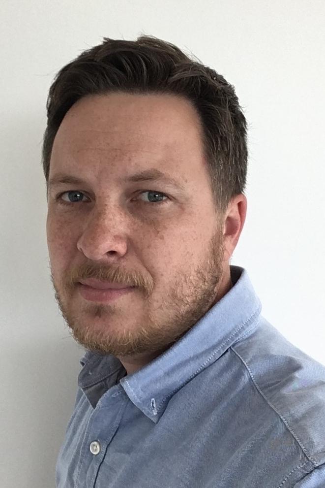 Peter Keinz of WU Vienna